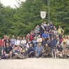 XXI Festa della Montagna (Escursione Fonte Chiariglio) 19 Giugno 2011