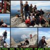 Monte Prena via dei laghetti 24 Giugno 2012