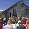 Monte Cornacchia – 12 Agosto 2012