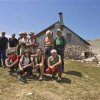 Monte Cornacchia – 12 Agosto 2012