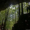 Barrea-grotta dello Schievo-lago Vivo- Barrea