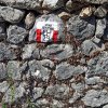 Segnatura sentieri